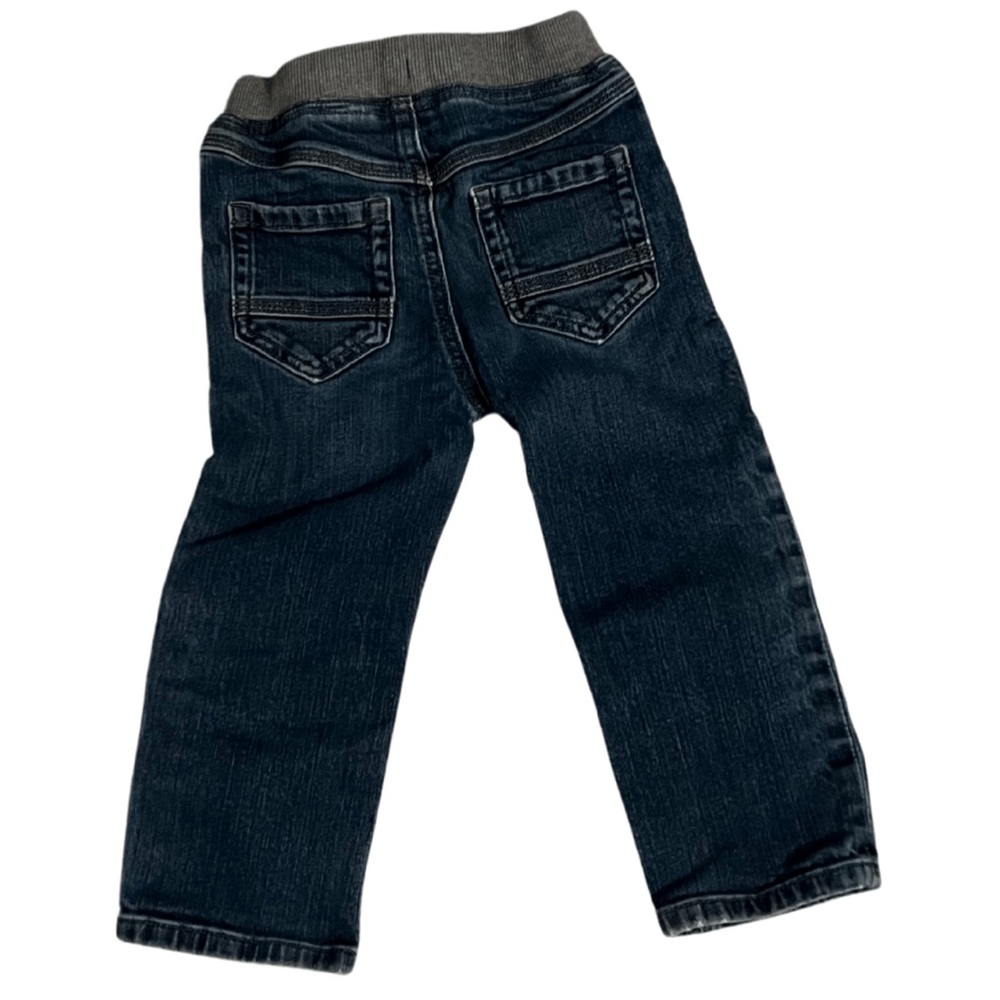 Hanna Andersson Jeans EUC